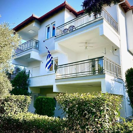Ferrum House Chaniotis Exterior foto