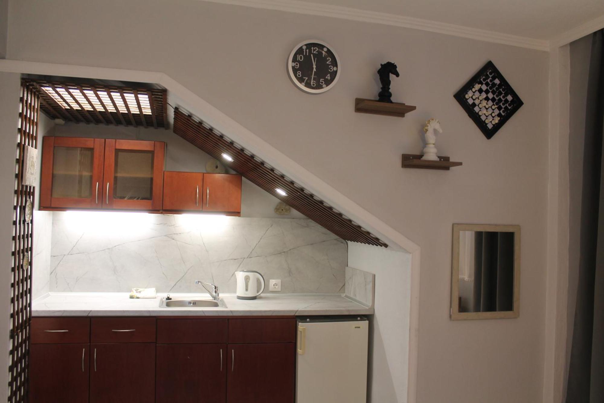 Ferrum House Chaniotis Exterior foto