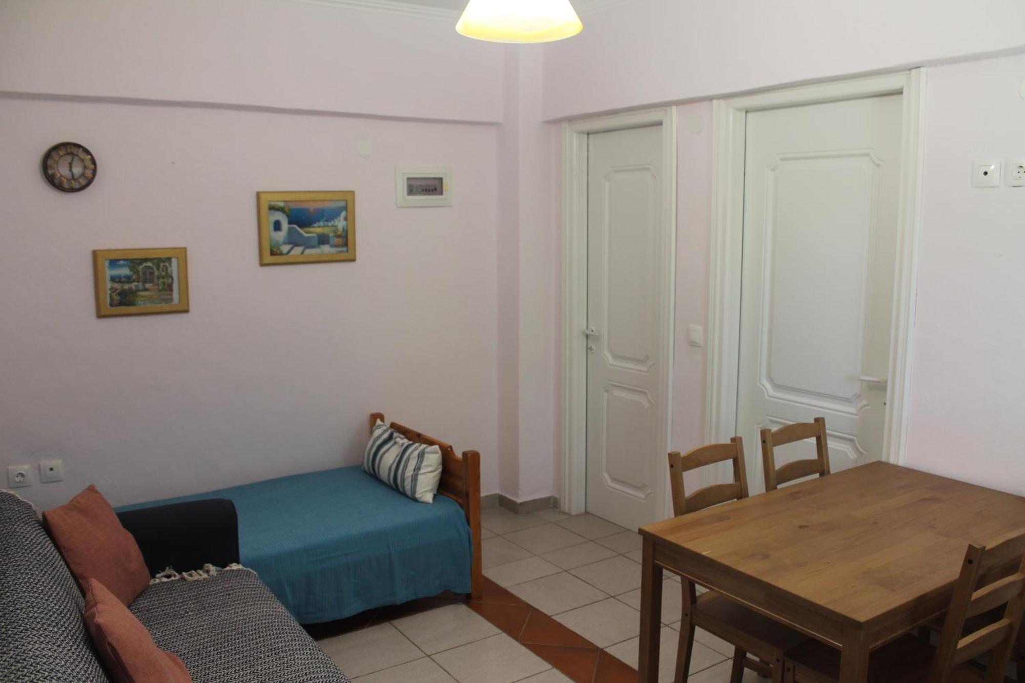 Ferrum House Chaniotis Exterior foto