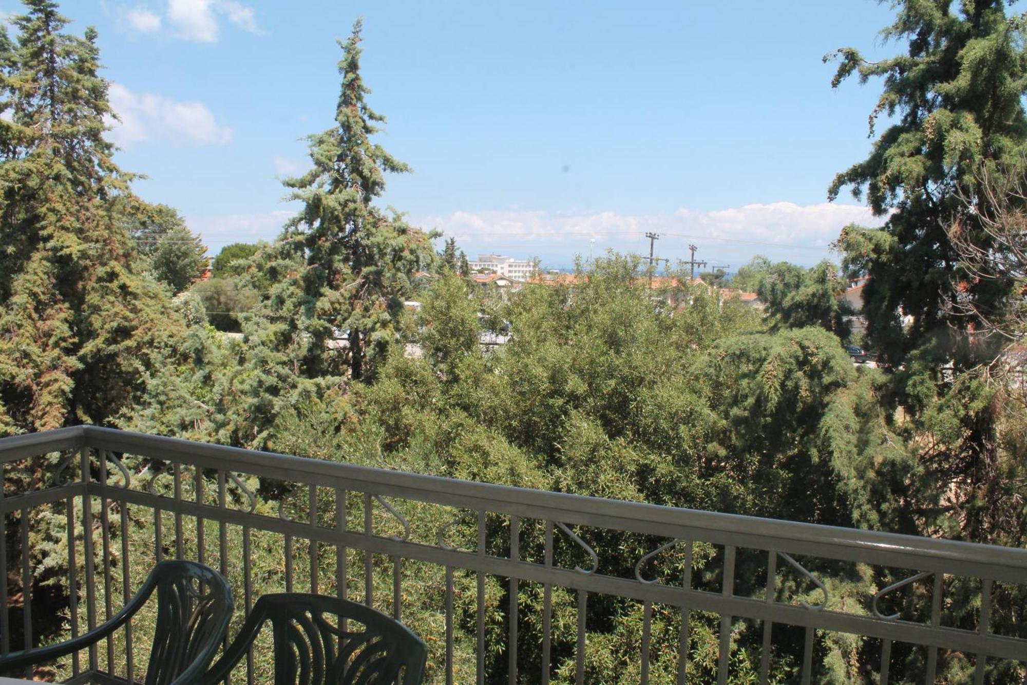 Ferrum House Chaniotis Exterior foto